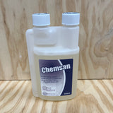 Chemsan No-Rinse Sanitiser