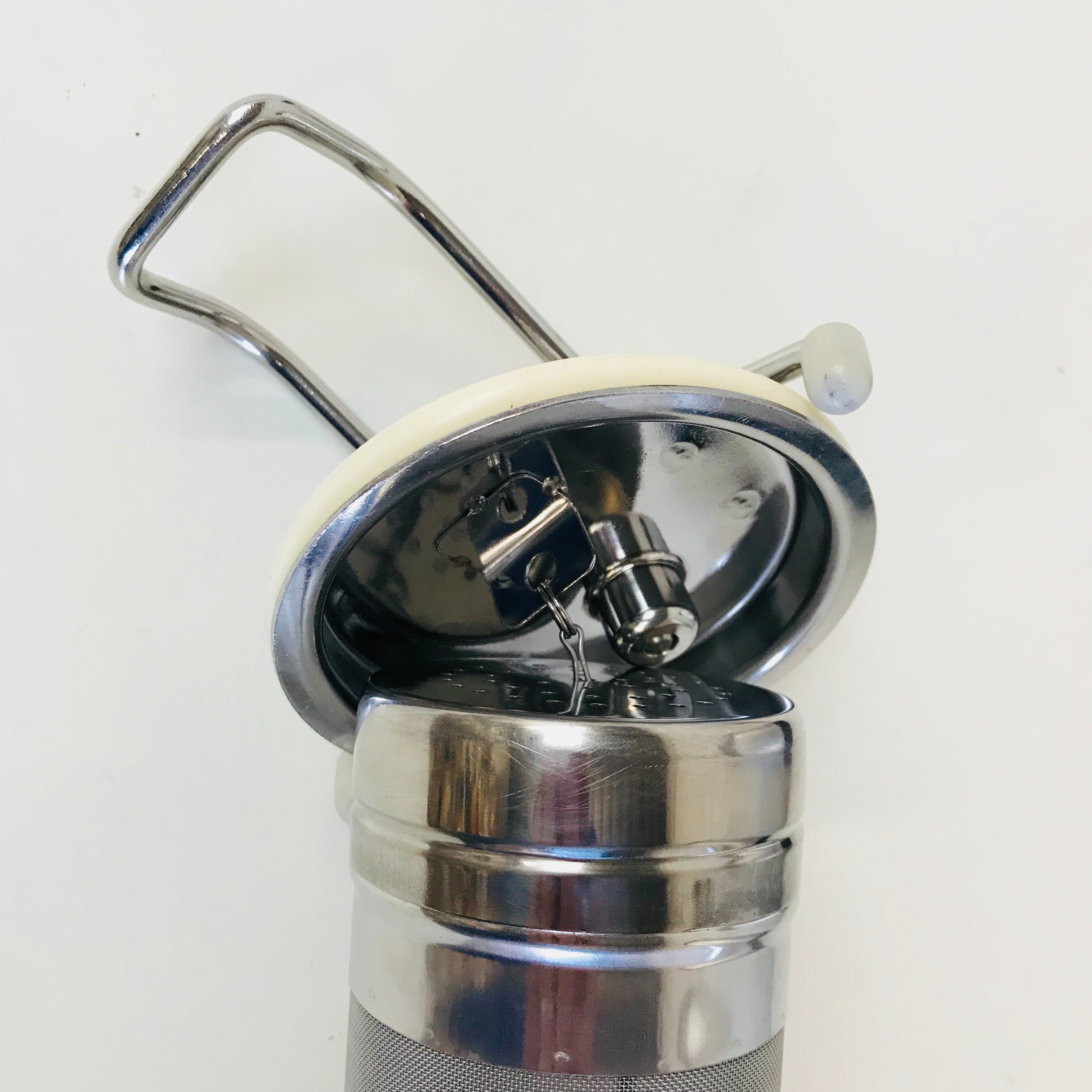 6/o - Finance Kegerator Beer Line Tubing 15ft 3/16 Beer Line 15ft - Foto 10