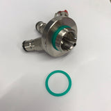 Mini Keg ball lock lid large O ring