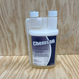 Chemsan No-Rinse Sanitiser