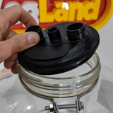 FermZilla Lid