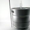 Kegland Kegmenter 29L Stainless Uni Tank Pressurisable Fermenter