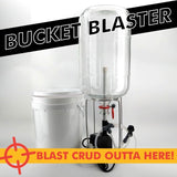 Kegland Bucket Blaster