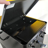 IceMaster G20.1 - Glycol Chiller - Digital Fermentation Control - (with 2 integrated pumps for dual temp)