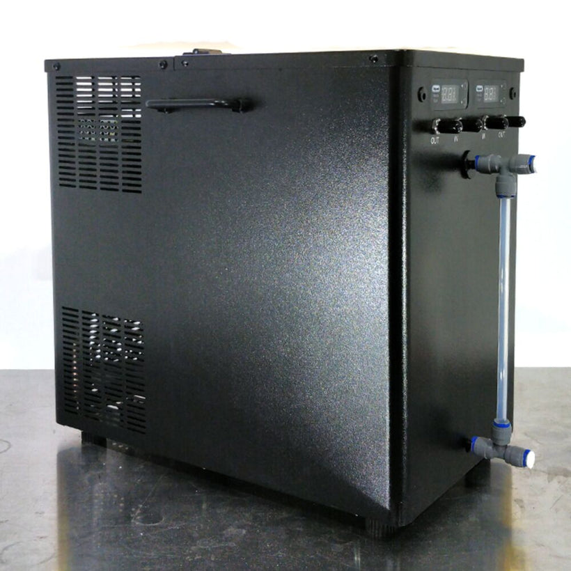 IceMaster G20 - Glycol Chiller - Digital Fermentation Control - (with 2 integrated pumps for dual temp)