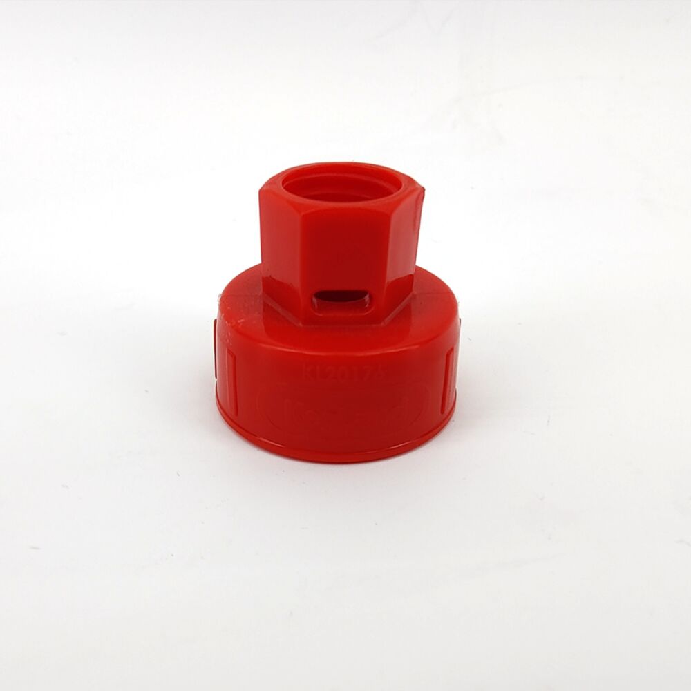 PCO1881 Gas Pressure Relief Valve Cap PRV