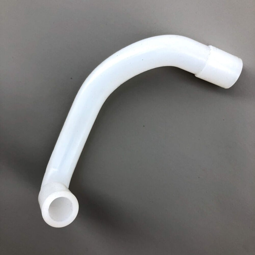 Replacement Right Angle Silicone Elbow Bend for BrewZilla 35L - Type 2