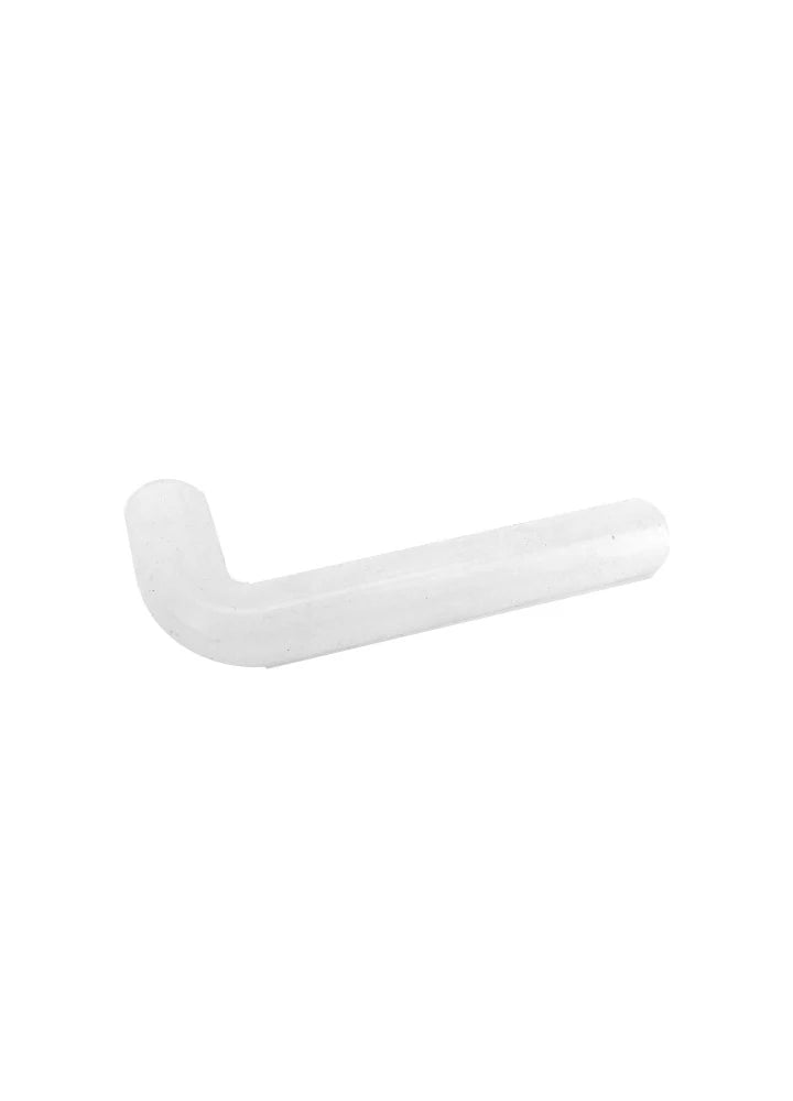 Replacement Right Angle Silicone Elbow Bend for BrewZilla 35L - Type 1
