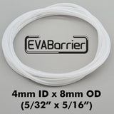 EVA Barrier 5/16" Beer / Gas line - (8mm OD, 4mm ID)
