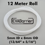 EVA Barrier 5/16" Beer / Gas line - (8mm OD, 5mm ID)